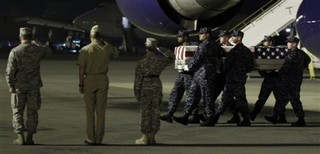 It's Hard to Say Goodbye to Iraq