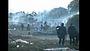 Three Killed In Argentina Clashes