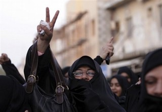 Saudi Arabia Betrayed