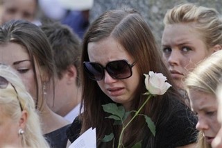 Who Created Breivik's Warped Worldview?