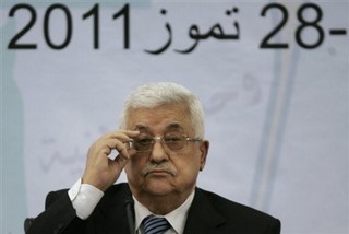 Palestinians Continue to Be Pawns