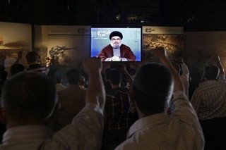 Israel, Hezbollah Prep for War