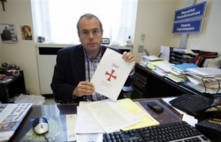 Europe's War on Multiculturalism