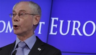 How the EU Is Tackling Debt