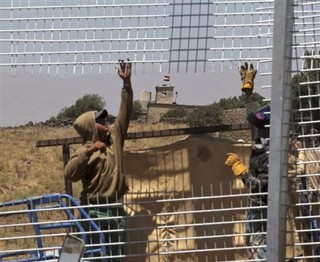 Israel's Lost Chance