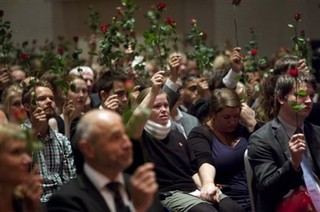 Rational Argument Only Response to Norway