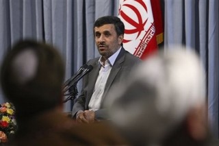 Iran and the Sanctions Trap