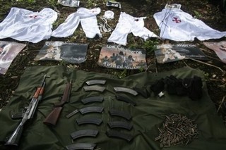 Central America Under Fire Again