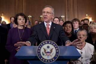 Debt Ceiling Chicken and the End of Empire