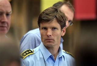 Norway's Measured Response to Terror