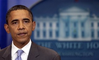 Obama's Foreign Policy Incoherence