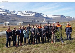 How Iceland Said No