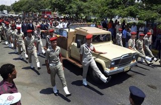 Why Egypt's Military Shouldn't Rule