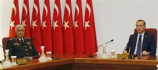 Turkey's Islamic Revolution