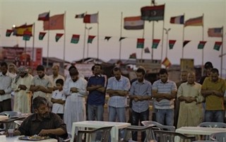 Why Syria's Elite Keeps Silent, for Now