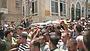 Funeral For Two Killed In West Bank Raid