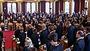 Norway's Parliament Honors Attack Victims