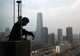 Is China's Economy Contracting?