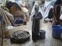 Drought Damage In Somalia