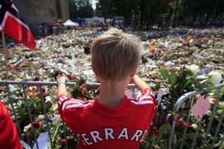 Why Islamist Terror Dwarfs Breivik's Brand