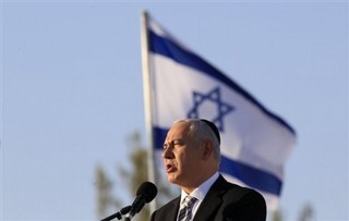 Securing Israel