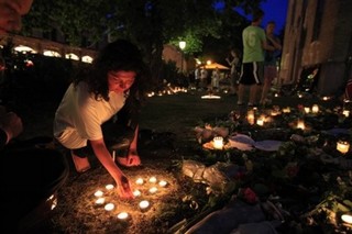 Islamists Aren't Europe's Biggest Terror Threat