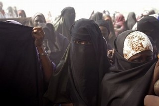 The Nuba Mountains War Isn't Going Away