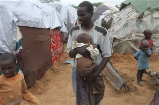 In Somalia Famine, Al-Shabaab Shows Its Fanaticism