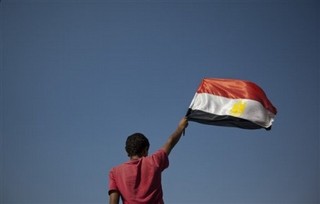 Revolution Betrayed in Egypt