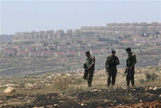Israel Needs to Plan for Post-Western World