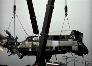 Is China Stealing Rail Patents from Japan?