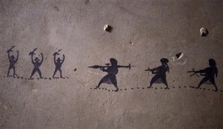 Afghanistan Needs a Break from SEALs