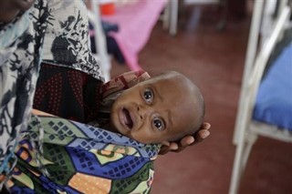 Did the World React Too Late to Famine Signs?