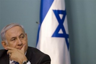 Why Netanyahu Is Talking About the 1967 Borders