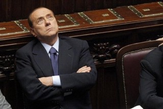 Did Italy Really Press U.S. Into Libya?