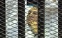 Mubarak Trial Symbolic For Egyptians