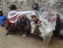 Unprecedented Drought And Famine 