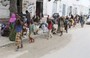 Somalia's Refugees Could Overwhelm Kenya 