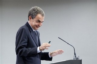 A Strategy Behind Spain's Early Elections?