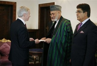 Obama and Karzai Need a Reset