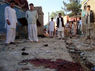 Why U.S. Should Stay in Afghanistan