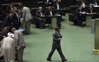 The March Toward a Nuclear Iran