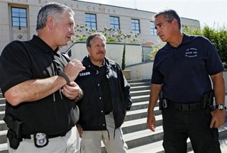 Democracy in the Face of Terror