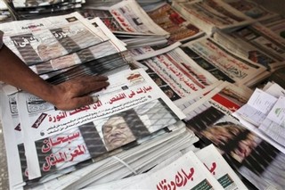 The Mubarak Trial, or Justice Over Power