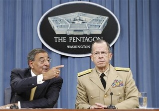 Cut U.S. Defense Spending, Don't Gut It