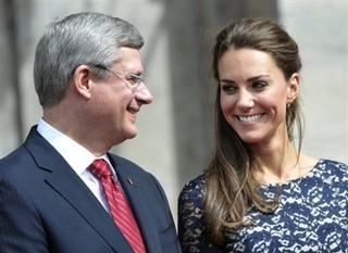 From Coast to Coast, a Conservative Canada?