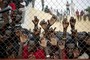 Frank Wolf Condemns The Government Of Sudan