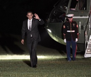 Latin America & the U.S. Debt Deal