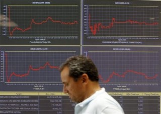 The Euro Dream Becomes a Nightmare