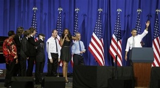 Reports of America's Demise Exaggerated
